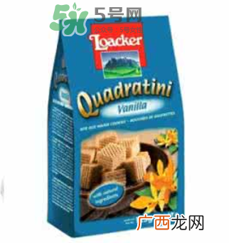 Loacker莱家威化饼怎么样？Loacker莱家威化饼好吃吗？