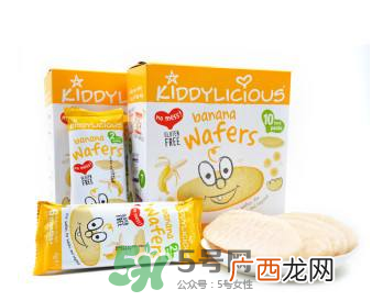 kiddyliciou童之味是什么品牌？kiddyliciou童之味是哪个国家的？
