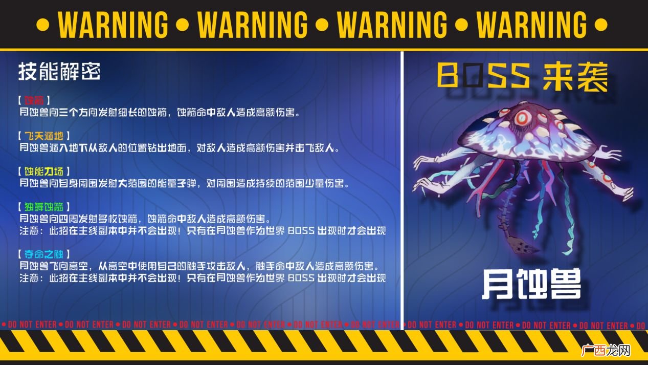 解神者第六章火剑之路全面介绍