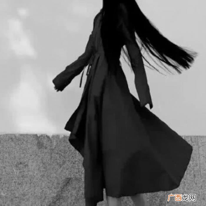 非主流伤感黑白女生头像 非主流伤感图片