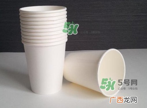 一次性纸杯有多少毫升?一次性纸杯用什么纸做的