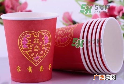一次性纸杯有多少毫升?一次性纸杯用什么纸做的