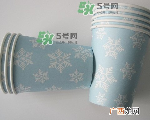 一次性纸杯有多少毫升?一次性纸杯用什么纸做的