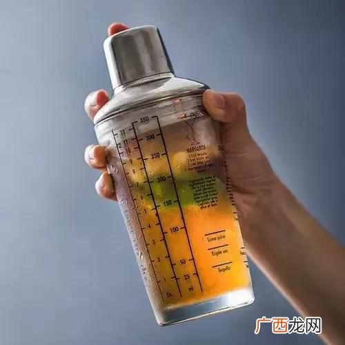 雪克杯使用技巧分享 雪克杯可以做什么奶茶