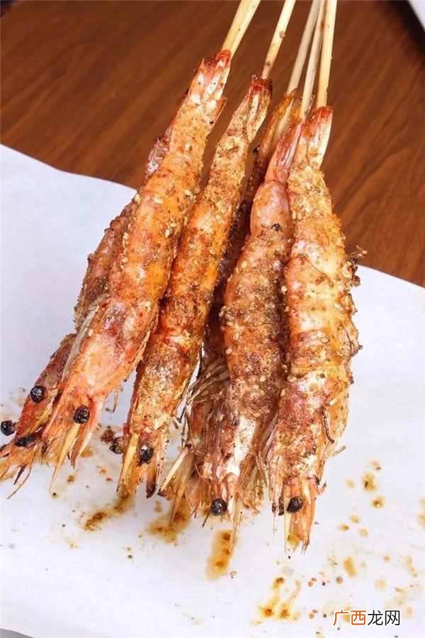 夏天卖烧烤有什么品种（介绍两家很火的烧烤餐