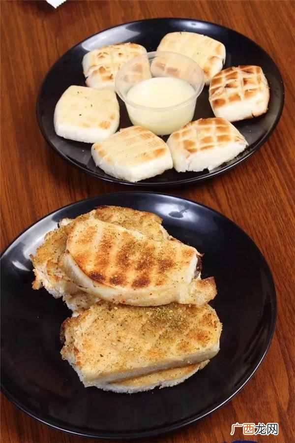 夏天卖烧烤有什么品种（介绍两家很火的烧烤餐