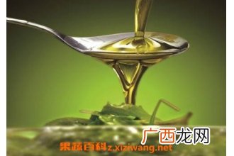 亚油酸的功效与作用