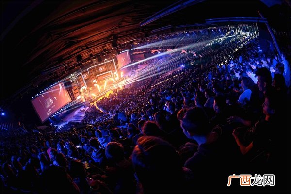 10月19日 LOL英雄联盟音乐榜