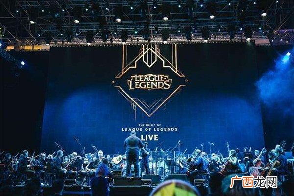 10月19日 LOL英雄联盟音乐榜