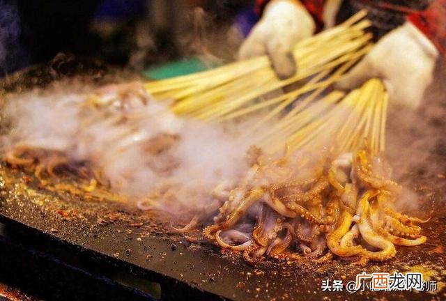 一个人可以卖什么小吃,做什么小吃最赚钱,成本最低利润最高