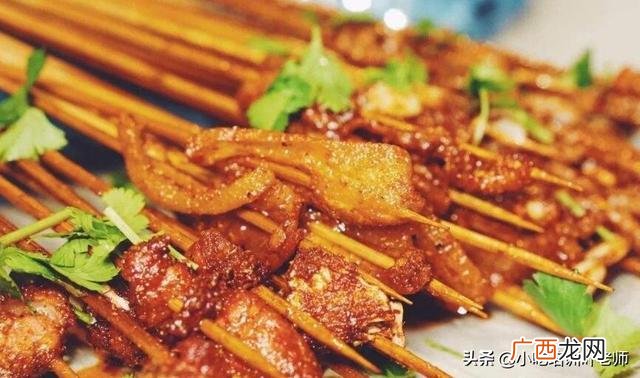 一个人可以卖什么小吃,做什么小吃最赚钱,成本最低利润最高
