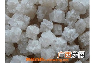 中药大青盐的副作用 中药大青盐的药用价值