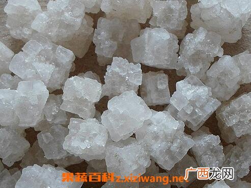 中药大青盐的副作用 中药大青盐的药用价值