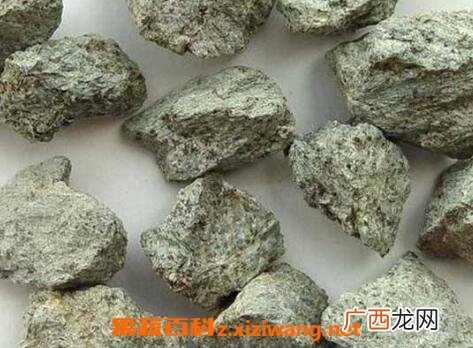 阳起石的作用与功效