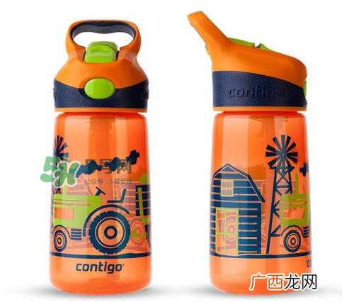 contigo儿童水杯真假contigo儿童水杯怎么辨别真假