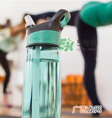 contigo儿童水杯适合几岁？contigo儿童水杯多大能用？