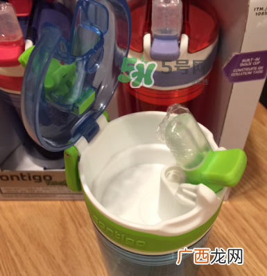 contigo儿童水杯适合几岁？contigo儿童水杯多大能用？