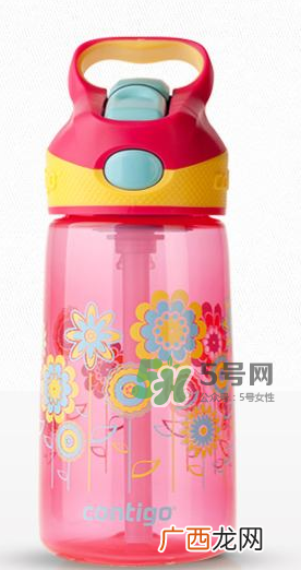 contigo儿童水杯适合几岁？contigo儿童水杯多大能用？