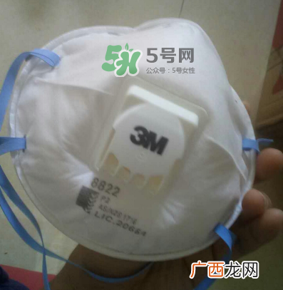 3M口罩能用多久？3m口罩哪种好？