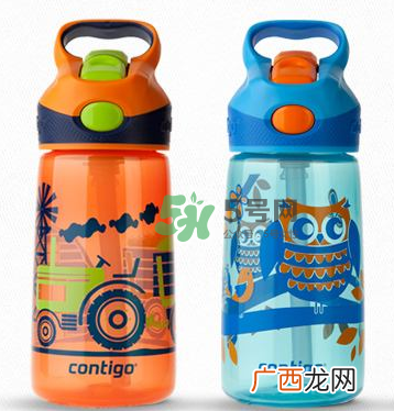 contigo儿童水杯怎么清洗？contigo儿童吸管杯怎清洗？