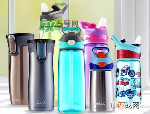 contigo康迪克是什么牌子?contigo康迪克是哪个国家的？