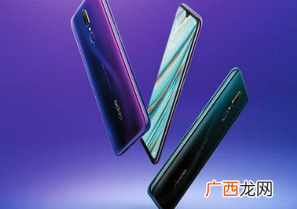 OPPO A9的分辨率像素是多少