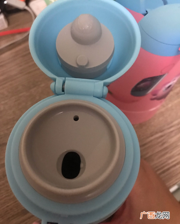 Gululu儿童智能水杯好用吗？