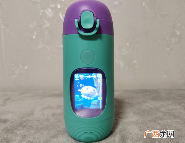Gululu儿童智能水杯使用方法