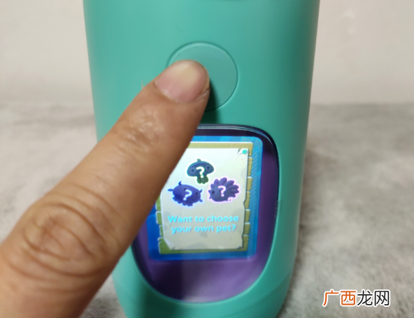 Gululu儿童智能水杯使用方法