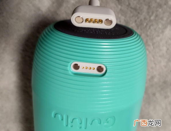 Gululu儿童智能水杯使用方法
