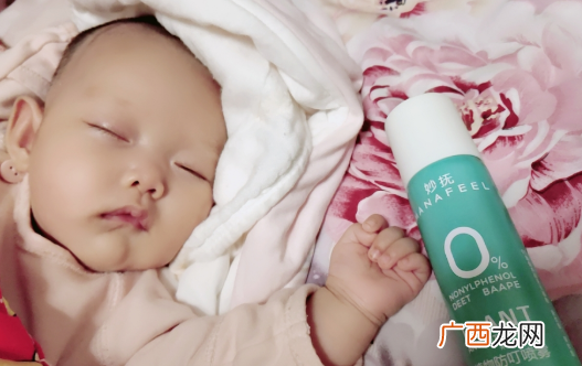 妙抚婴儿防蚊喷雾使用效果怎么样