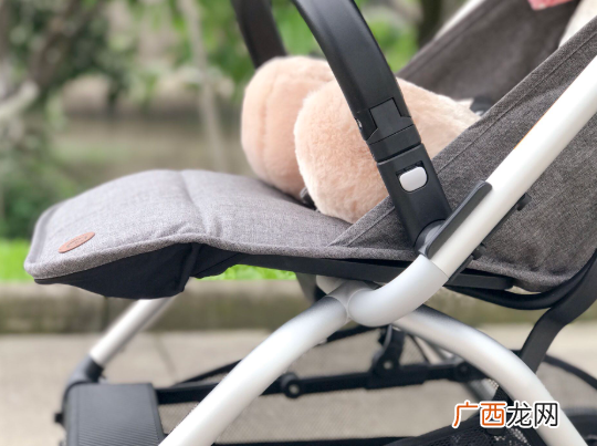cybex婴儿车Eezy S+好不好用