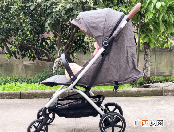 cybex婴儿车Eezy S+好不好用