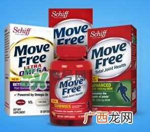 movefree绿瓶介绍movefree维骨力绿瓶功效和作用