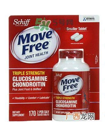 movefree维骨力副作用movefree维骨力有什么副作用？