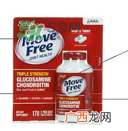movefree维骨力副作用movefree维骨力有什么副作用？