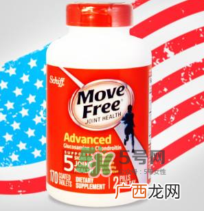 movefree维骨力副作用movefree维骨力有什么副作用？
