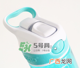 contigo水杯产地是哪里？contigo水杯是哪里生产的？