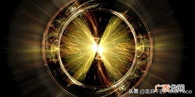 宇宙中最可怕的5个东西,宇宙9000万亿亿亿亿亿光年