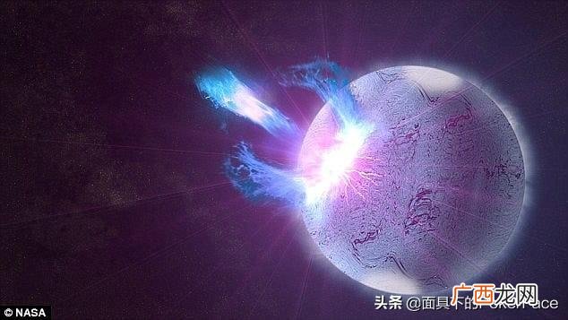 宇宙中最可怕的5个东西,宇宙9000万亿亿亿亿亿光年