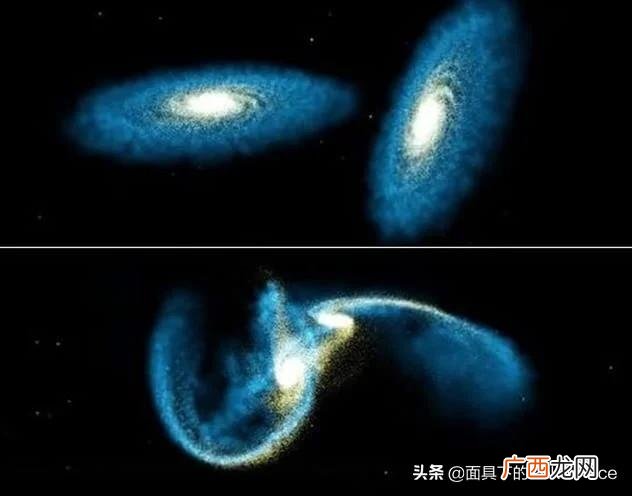 宇宙中最可怕的5个东西,宇宙9000万亿亿亿亿亿光年