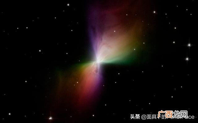 宇宙中最可怕的5个东西,宇宙9000万亿亿亿亿亿光年