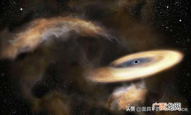 宇宙中最可怕的5个东西,宇宙9000万亿亿亿亿亿光年