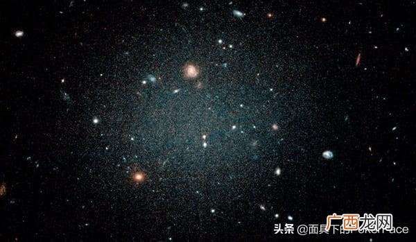 宇宙中最可怕的5个东西,宇宙9000万亿亿亿亿亿光年