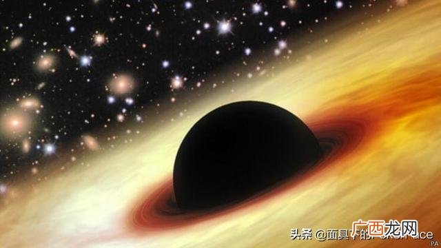 宇宙中最可怕的5个东西,宇宙9000万亿亿亿亿亿光年