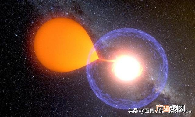 宇宙中最可怕的5个东西,宇宙9000万亿亿亿亿亿光年