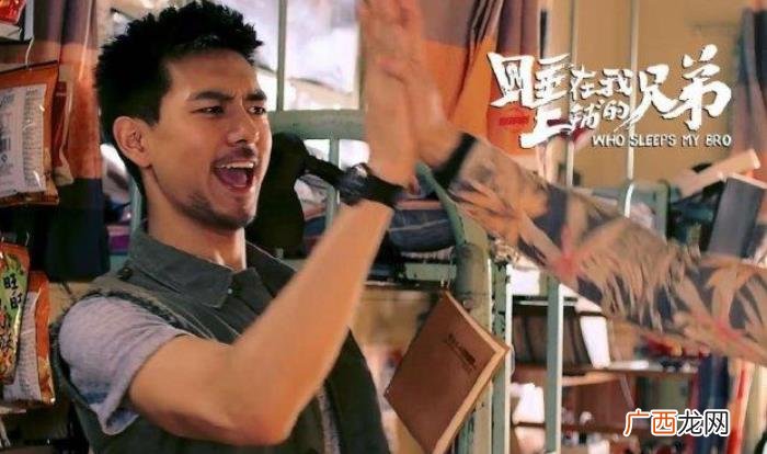 李现新电视剧有哪些，李现主演的电视剧有哪些