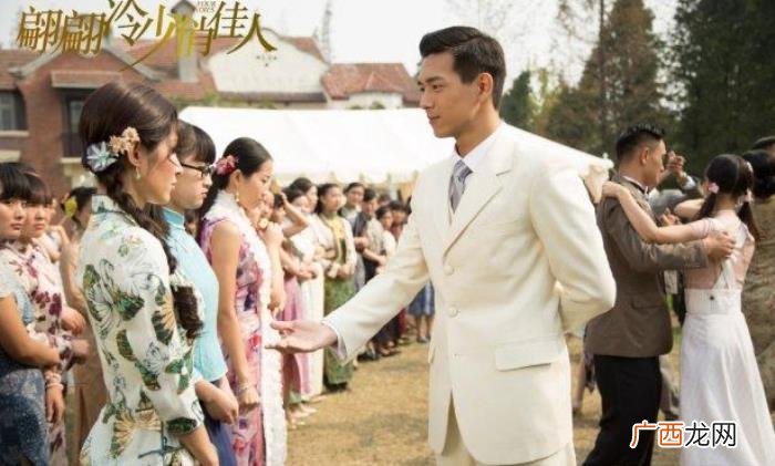 李现新电视剧有哪些，李现主演的电视剧有哪些