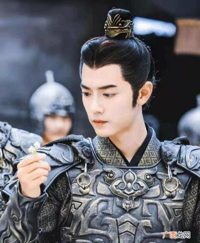 狼殿下肖战出现的集数，狼殿下前十集查无肖战