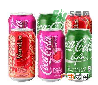 樱桃可乐一股杏仁味正常吗？樱桃可乐为什么会有杏仁味？